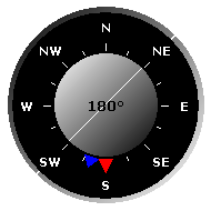 Wind Compass